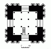 План 2-го ярусу