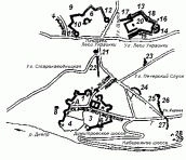 Київська фортеця