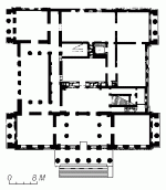 План 1-го поверху
