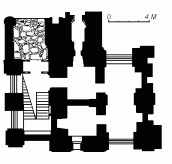 План 1-го ярусу