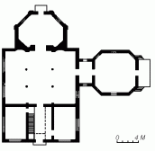 1983 г. Памятники градостроительства и…