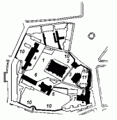 Генеральний план