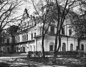 Загальний вигляд з півночі