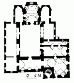 План 1-го поверху