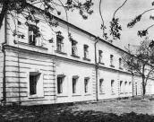 Вигляд зі сходу