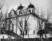 Загальний вигляд з північного заходу