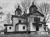 Церква Успіння