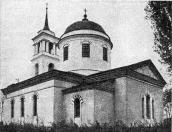 Церква св.Бориса і Гліба