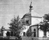 1983 г. Памятники градостроительства и…