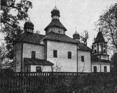 Церква Воскресіння