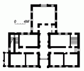 План 1 поверху