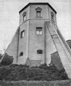 Башта замку