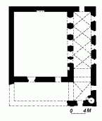 1985 г. Памятники градостроительства и…