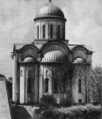 Вигляд зі сходу