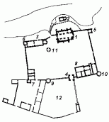 1985 г. Памятники градостроительства и…