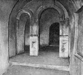 Печерна церква