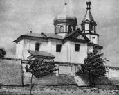 Церква св.Петра і Павла