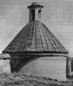 Мури і башти