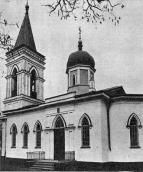 Церква св.Миколи