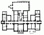 План 1 поверху