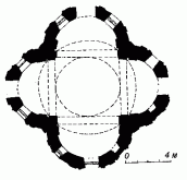 1985 г. Памятники градостроительства и…