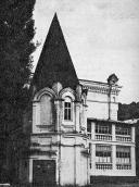 [1985 г.] Східна башта