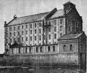 Паровий млин