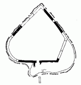 Генеральний план