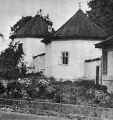 1985 г. Памятники градостроительства и…