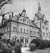 1985 г. Памятники градостроительства и…