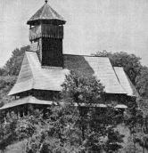 1985 г. Памятники градостроительства и…