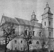 1985 г. Памятники градостроительства и…