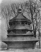 Дзвіниця. Загальний вигляд