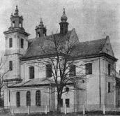 1985 г. Памятники градостроительства и…