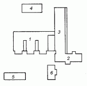 Генеральний план