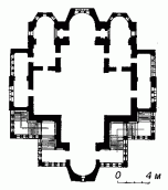 План 1 ярусу