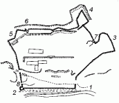 Генеральний план