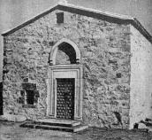 Церква св.Георгія