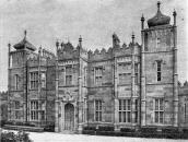 Вигляд з півночі