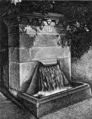 [1985 р.] Фонтан “Скляна струя”.…