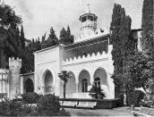 Дача Кічкіне