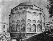 1985 г. Памятники градостроительства и…