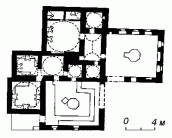 1985 г. Памятники градостроительства и…