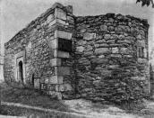 [1985 р.] Вигляд з південного сходу