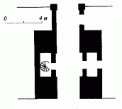 План 1 ярусу