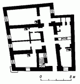 План 1 поверху