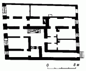 План 1 поверху