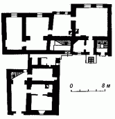 План 1 поверху