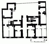 План 1 поверху