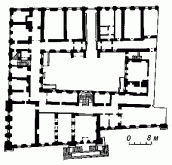 План 1 поверху